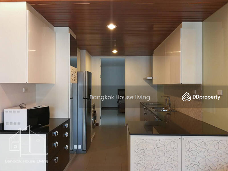 For Rent - Thavee Yindee Residence, Bangkok