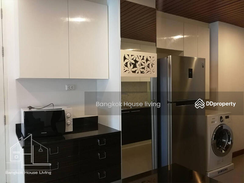 For Rent - Thavee Yindee Residence, Bangkok