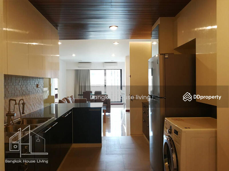 For Rent - Thavee Yindee Residence, Bangkok