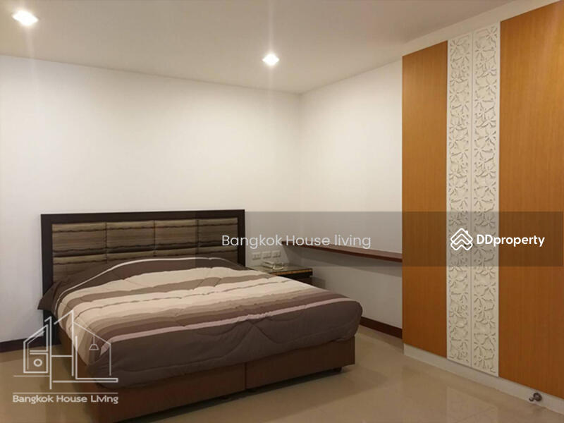 For Rent - Thavee Yindee Residence, Bangkok