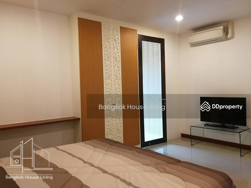 For Rent - Thavee Yindee Residence, Bangkok