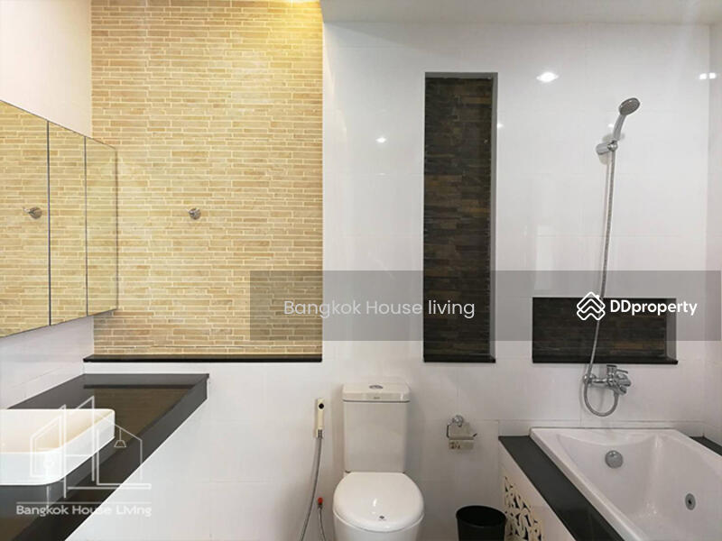 For Rent - Thavee Yindee Residence, Bangkok