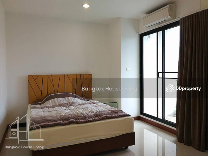For Rent - Thavee Yindee Residence, Bangkok