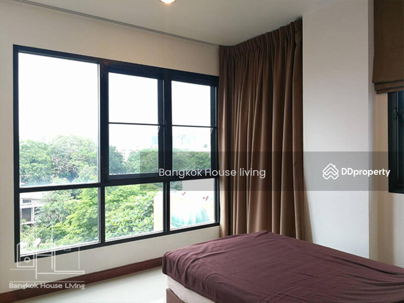 For Rent - Thavee Yindee Residence, Bangkok