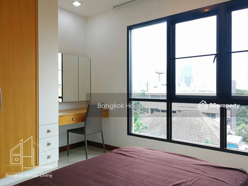 For Rent - Thavee Yindee Residence, Bangkok