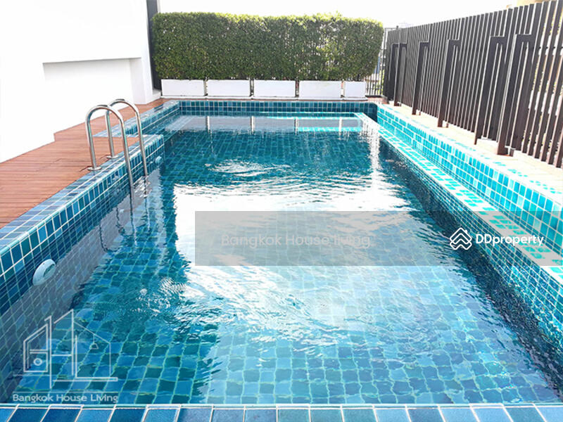 For Rent - Thavee Yindee Residence, Bangkok