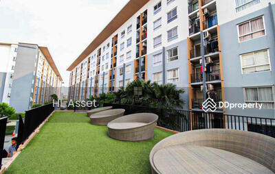 ขาย - Plum Condo Bangyai Station : พลัม คอนโด บางใหญ่ สเตชั่น, นนทบุรี