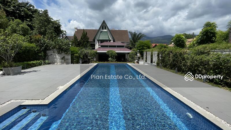 For Sale - Single house,Ing Doi Chiang Mai, Chiang Mai