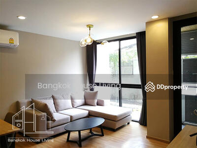 For Rent - Bliss Thonglor, Bangkok