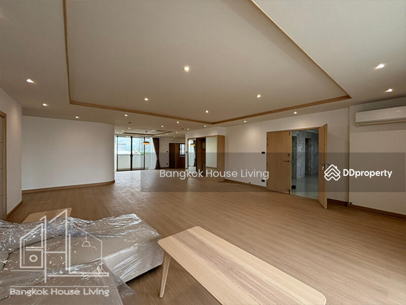 Tipamas Mansion, bangkok, 40 Soi Prompak, Khlong Tan Nua, Watthana, Bangkok, 3 Bedrooms, 260 sqm, Apartment For Rent, by Bangkok House Living, 11007572 - DDproperty.com