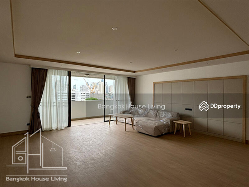 Tipamas Mansion : ทิภามาศ แมนชั่น, กรุงเทพ, 40 ซอย พร้อมพรรค, คลองตันเหนือ, วัฒนา, กรุงเทพ, 260 ตร.ม., อพาร์ทเมนท์ ให้เช่า, โดย Bangkok House Living, 11007572 - DDproperty.com