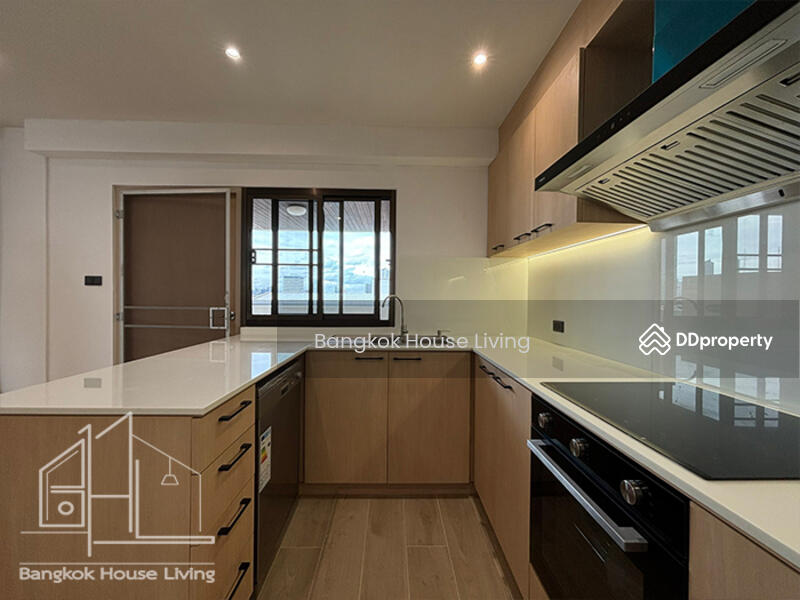 Tipamas Mansion, bangkok, 40 Soi Prompak, Khlong Tan Nua, Watthana, Bangkok, 3 Bedrooms, 260 sqm, Apartment For Rent, by Bangkok House Living, 11007572 - DDproperty.com
