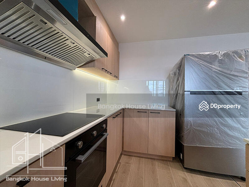 Tipamas Mansion, bangkok, 40 Soi Prompak, Khlong Tan Nua, Watthana, Bangkok, 3 Bedrooms, 260 sqm, Apartment For Rent, by Bangkok House Living, 11007572 - DDproperty.com