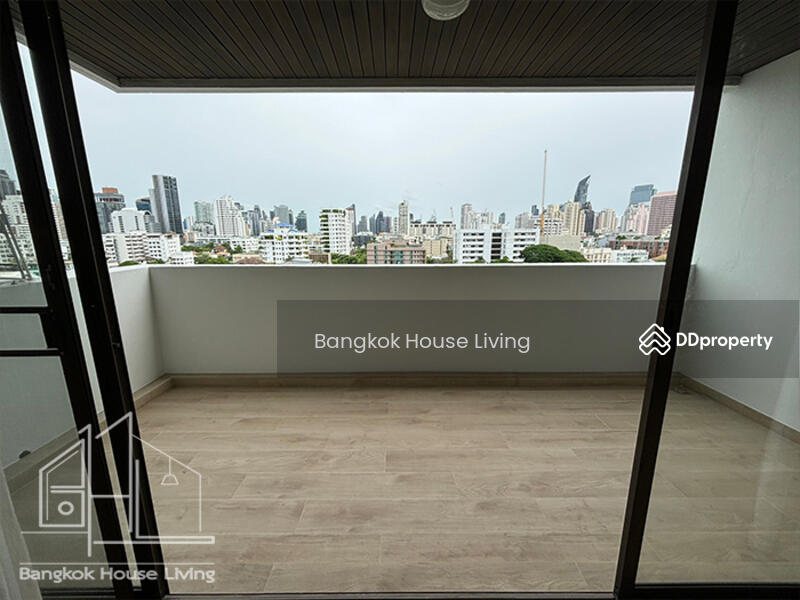 Tipamas Mansion, bangkok, 40 Soi Prompak, Khlong Tan Nua, Watthana, Bangkok, 3 Bedrooms, 260 sqm, Apartment For Rent, by Bangkok House Living, 11007572 - DDproperty.com