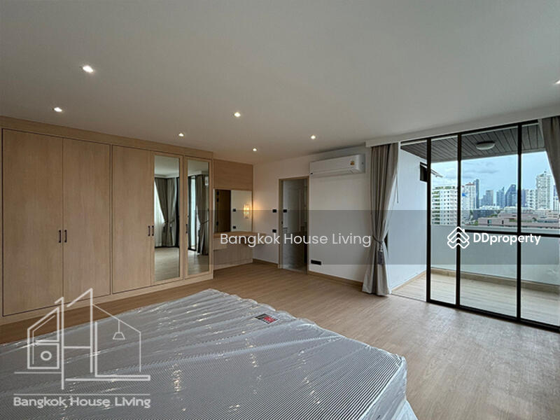 Tipamas Mansion : ทิภามาศ แมนชั่น, กรุงเทพ, 40 ซอย พร้อมพรรค, คลองตันเหนือ, วัฒนา, กรุงเทพ, 260 ตร.ม., อพาร์ทเมนท์ ให้เช่า, โดย Bangkok House Living, 11007572 - DDproperty.com