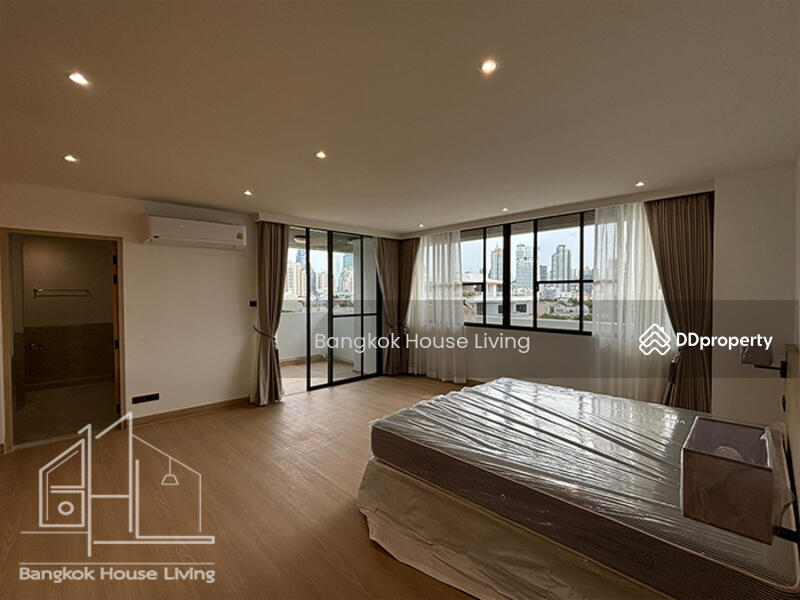 Tipamas Mansion : ทิภามาศ แมนชั่น, กรุงเทพ, 40 ซอย พร้อมพรรค, คลองตันเหนือ, วัฒนา, กรุงเทพ, 260 ตร.ม., อพาร์ทเมนท์ ให้เช่า, โดย Bangkok House Living, 11007572 - DDproperty.com