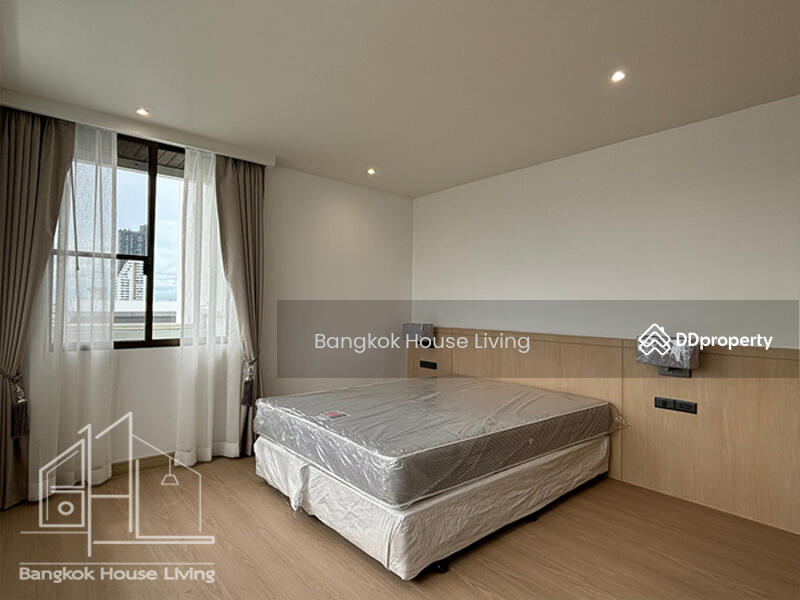 Tipamas Mansion, bangkok, 40 Soi Prompak, Khlong Tan Nua, Watthana, Bangkok, 3 Bedrooms, 260 sqm, Apartment For Rent, by Bangkok House Living, 11007572 - DDproperty.com