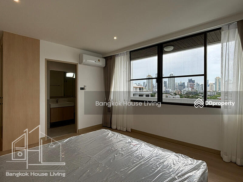 Tipamas Mansion, bangkok, 40 Soi Prompak, Khlong Tan Nua, Watthana, Bangkok, 3 Bedrooms, 260 sqm, Apartment For Rent, by Bangkok House Living, 11007572 - DDproperty.com