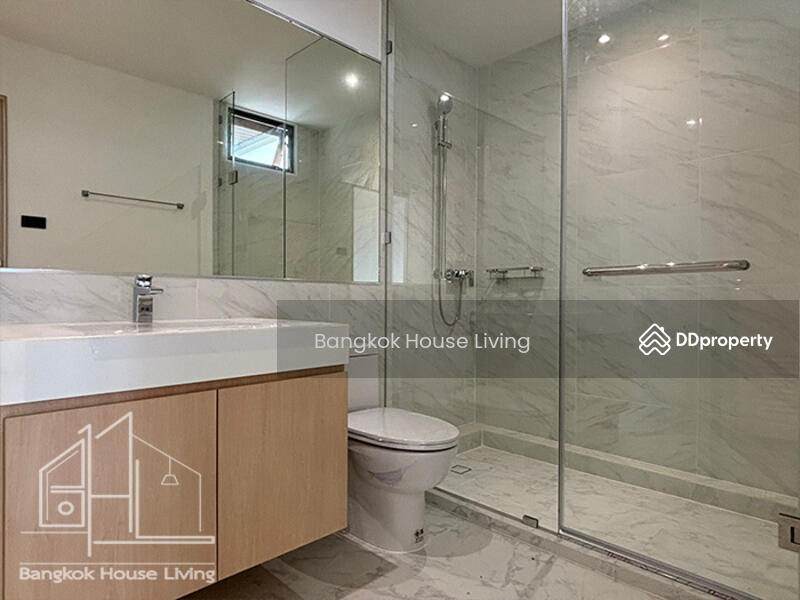Tipamas Mansion, bangkok, 40 Soi Prompak, Khlong Tan Nua, Watthana, Bangkok, 3 Bedrooms, 260 sqm, Apartment For Rent, by Bangkok House Living, 11007572 - DDproperty.com