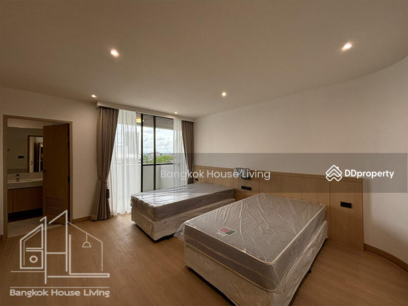 Tipamas Mansion, bangkok, 40 Soi Prompak, Khlong Tan Nua, Watthana, Bangkok, 3 Bedrooms, 260 sqm, Apartment For Rent, by Bangkok House Living, 11007572 - DDproperty.com