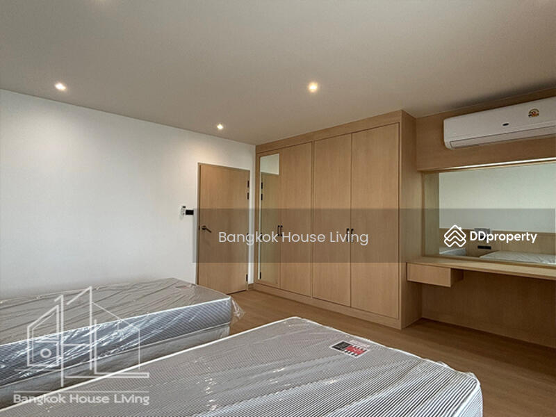 Tipamas Mansion, bangkok, 40 Soi Prompak, Khlong Tan Nua, Watthana, Bangkok, 3 Bedrooms, 260 sqm, Apartment For Rent, by Bangkok House Living, 11007572 - DDproperty.com