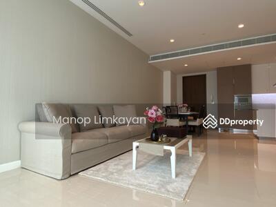 For Rent - 185 Rajadamri, Bangkok
