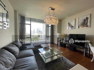 For Rent - The Sukhothai Residences, Bangkok