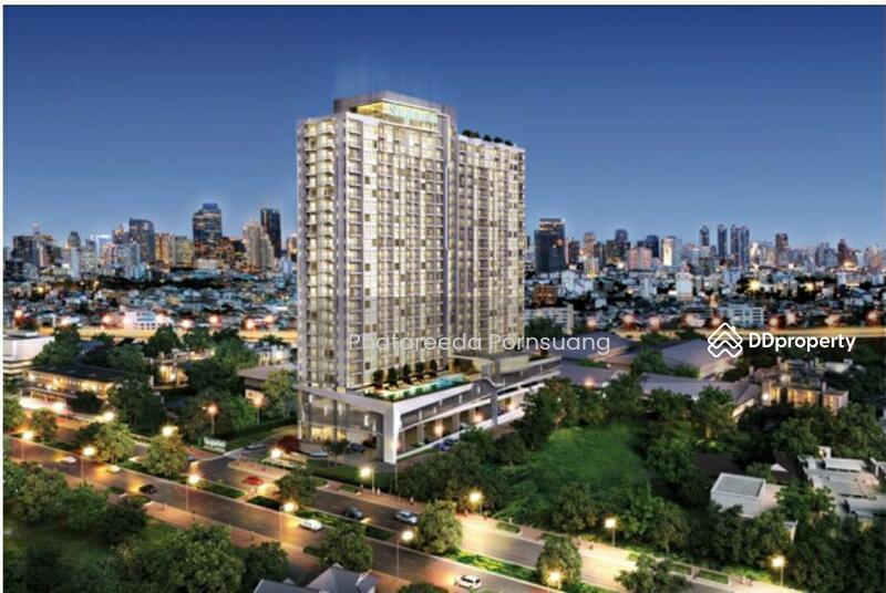 ให้เช่า - Supalai Lite Sathorn-Charoenrat : ศุภาลัย ไลท์ สาทร-เจริญราษฎร์, กรุงเทพ