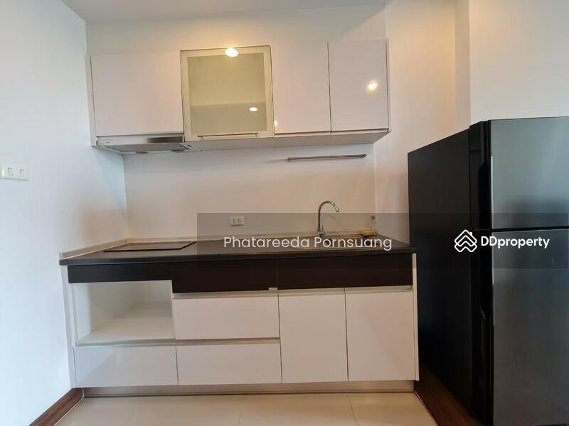 ให้เช่า - Supalai Lite Sathorn-Charoenrat : ศุภาลัย ไลท์ สาทร-เจริญราษฎร์, กรุงเทพ