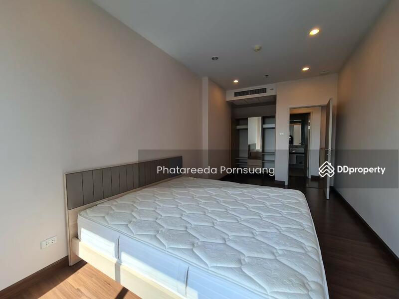 ให้เช่า - Supalai Lite Sathorn-Charoenrat : ศุภาลัย ไลท์ สาทร-เจริญราษฎร์, กรุงเทพ