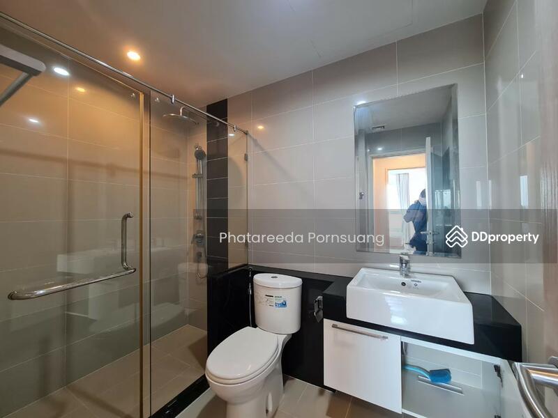 ให้เช่า - Supalai Lite Sathorn-Charoenrat : ศุภาลัย ไลท์ สาทร-เจริญราษฎร์, กรุงเทพ