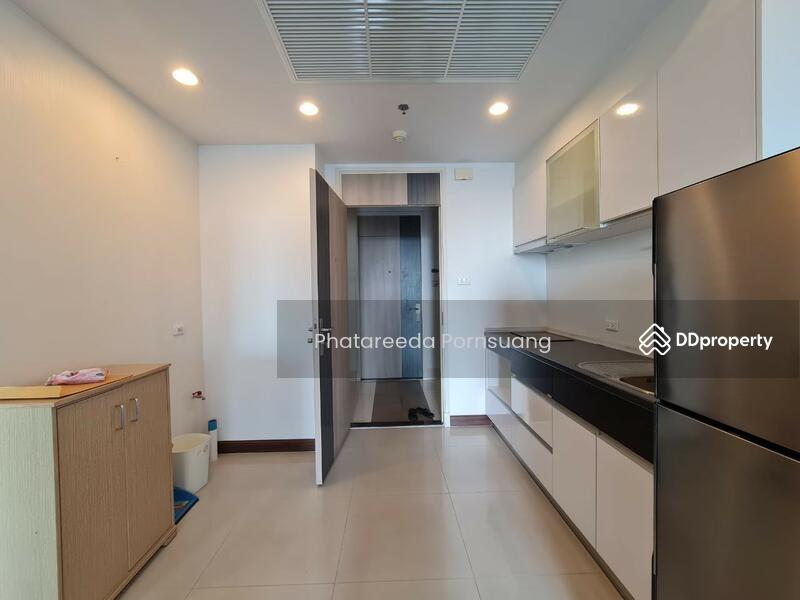 ให้เช่า - Supalai Lite Sathorn-Charoenrat : ศุภาลัย ไลท์ สาทร-เจริญราษฎร์, กรุงเทพ