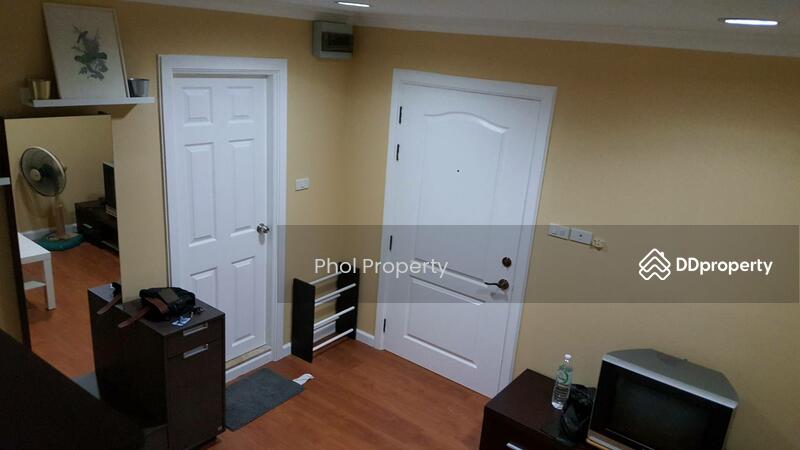 Lumpini Suite Sukhumvit 41, Bangkok, Soi Sukhumvit 41, Khlong Tan Nua, Watthana, Bangkok, Studio, 32 sqm, Condo For Rent, by Pakaphon Surapongsanuruk, 11007662 - DDproperty.com