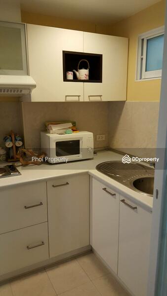 Lumpini Suite Sukhumvit 41, Bangkok, Soi Sukhumvit 41, Khlong Tan Nua, Watthana, Bangkok, Studio, 32 sqm, Condo For Rent, by Pakaphon Surapongsanuruk, 11007662 - DDproperty.com