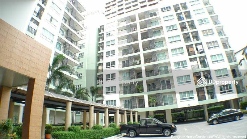 Lumpini Suite Sukhumvit 41, Bangkok, Soi Sukhumvit 41, Khlong Tan Nua, Watthana, Bangkok, Studio, 32 sqm, Condo For Rent, by Pakaphon Surapongsanuruk, 11007662 - DDproperty.com