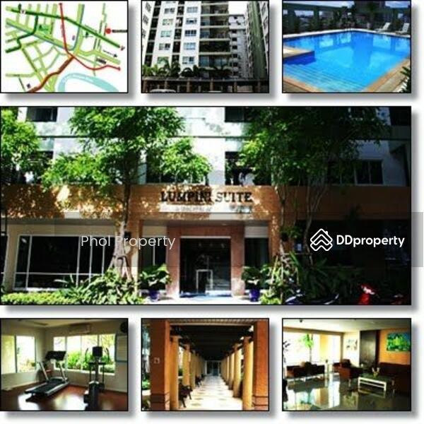 Lumpini Suite Sukhumvit 41 : ลุมพินี สวีท สุขุมวิท 41, กรุงเทพ, ซอยสุขุมวิท 41, คลองตันเหนือ, วัฒนา, กรุงเทพ, 32 ตร.ม., คอนโด ให้เช่า, โดย Pakaphon Surapongsanuruk, 11007662 - DDproperty.com