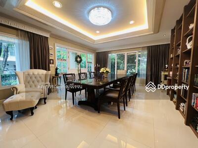 ขาย - The Palazzo Sathorn : เดอะ พาลาซโซ่ สาทร, กรุงเทพ