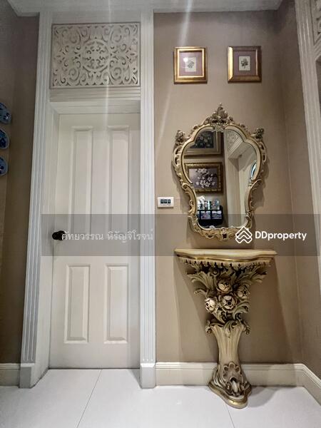 ขาย - The Palazzo Sathorn : เดอะ พาลาซโซ่ สาทร, กรุงเทพ