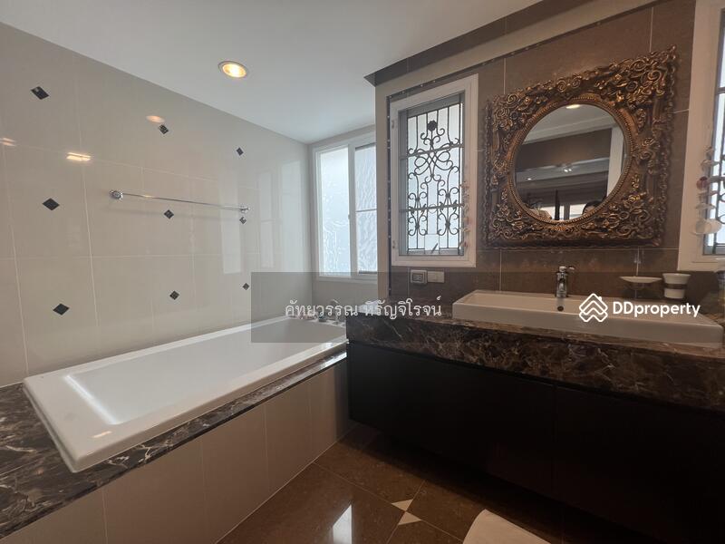 ขาย - The Palazzo Sathorn : เดอะ พาลาซโซ่ สาทร, กรุงเทพ