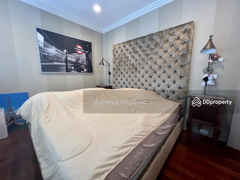 ขาย - The Palazzo Sathorn : เดอะ พาลาซโซ่ สาทร, กรุงเทพ