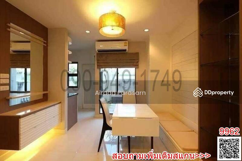 The private sukhumvir, กรุงเทพ, บางจาก, พระโขนง, กรุงเทพ, 100 ตร.ม., บ้านเดี่ยว ให้เช่า, โดย Airada Parasarn, 11007758 - DDproperty.com