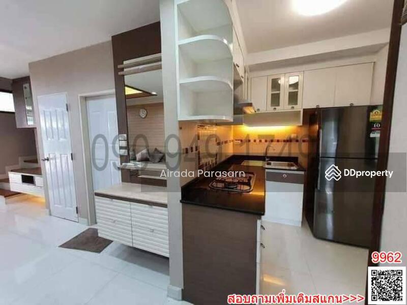 The private sukhumvir, กรุงเทพ, บางจาก, พระโขนง, กรุงเทพ, 100 ตร.ม., บ้านเดี่ยว ให้เช่า, โดย Airada Parasarn, 11007758 - DDproperty.com