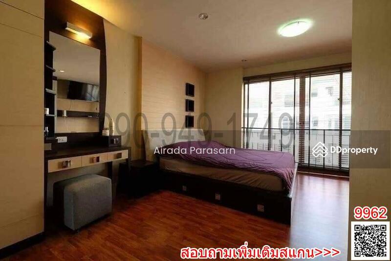 The private sukhumvir, Bangkok, Bang Chak, Phra Khanong, Bangkok, 3 Bedrooms, 100 sqm, Single Detached House For Rent, by Airada Parasarn, 11007758 - DDproperty.com