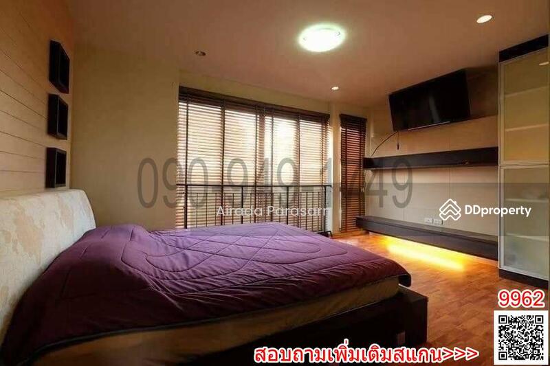 The private sukhumvir, Bangkok, Bang Chak, Phra Khanong, Bangkok, 3 Bedrooms, 100 sqm, Single Detached House For Rent, by Airada Parasarn, 11007758 - DDproperty.com