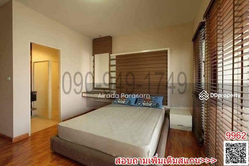 The private sukhumvir, Bangkok, Bang Chak, Phra Khanong, Bangkok, 3 Bedrooms, 100 sqm, Single Detached House For Rent, by Airada Parasarn, 11007758 - DDproperty.com