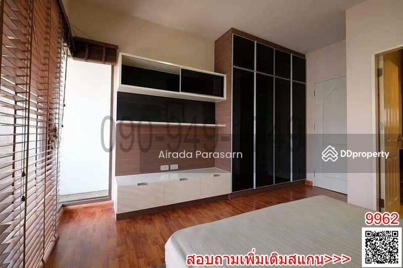 The private sukhumvir, Bangkok, Bang Chak, Phra Khanong, Bangkok, 3 Bedrooms, 100 sqm, Single Detached House For Rent, by Airada Parasarn, 11007758 - DDproperty.com