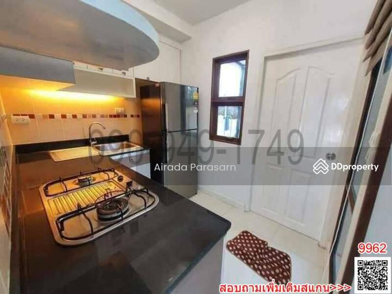 The private sukhumvir, Bangkok, Bang Chak, Phra Khanong, Bangkok, 3 Bedrooms, 100 sqm, Single Detached House For Rent, by Airada Parasarn, 11007758 - DDproperty.com