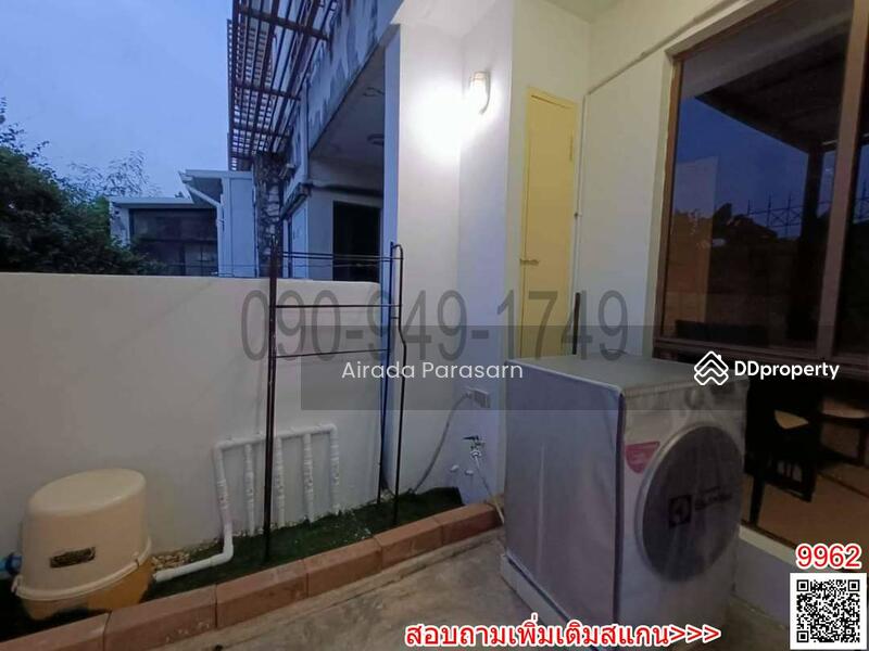 The private sukhumvir, Bangkok, Bang Chak, Phra Khanong, Bangkok, 3 Bedrooms, 100 sqm, Single Detached House For Rent, by Airada Parasarn, 11007758 - DDproperty.com