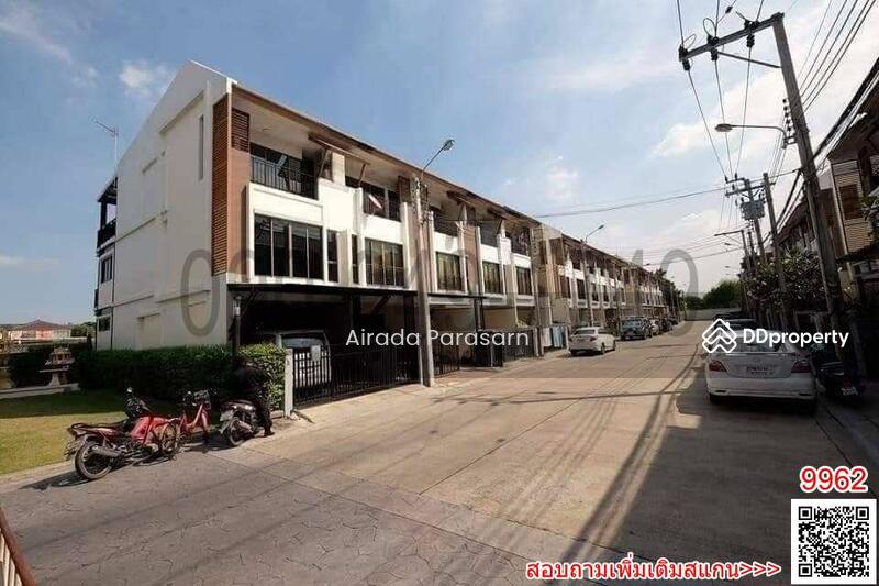 The private sukhumvir, Bangkok, Bang Chak, Phra Khanong, Bangkok, 3 Bedrooms, 100 sqm, Single Detached House For Rent, by Airada Parasarn, 11007758 - DDproperty.com