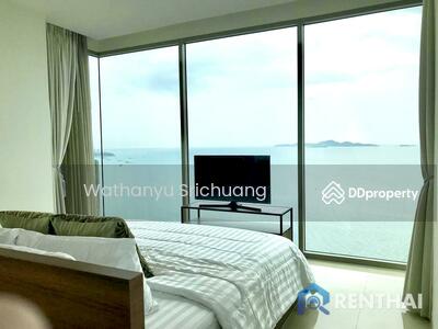 ขาย - The Riviera Wongamat : เดอะ ริเวียร่า วงศ์อมาตย์, ชลบุรี